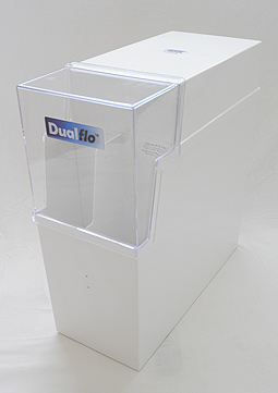 Water softeners
